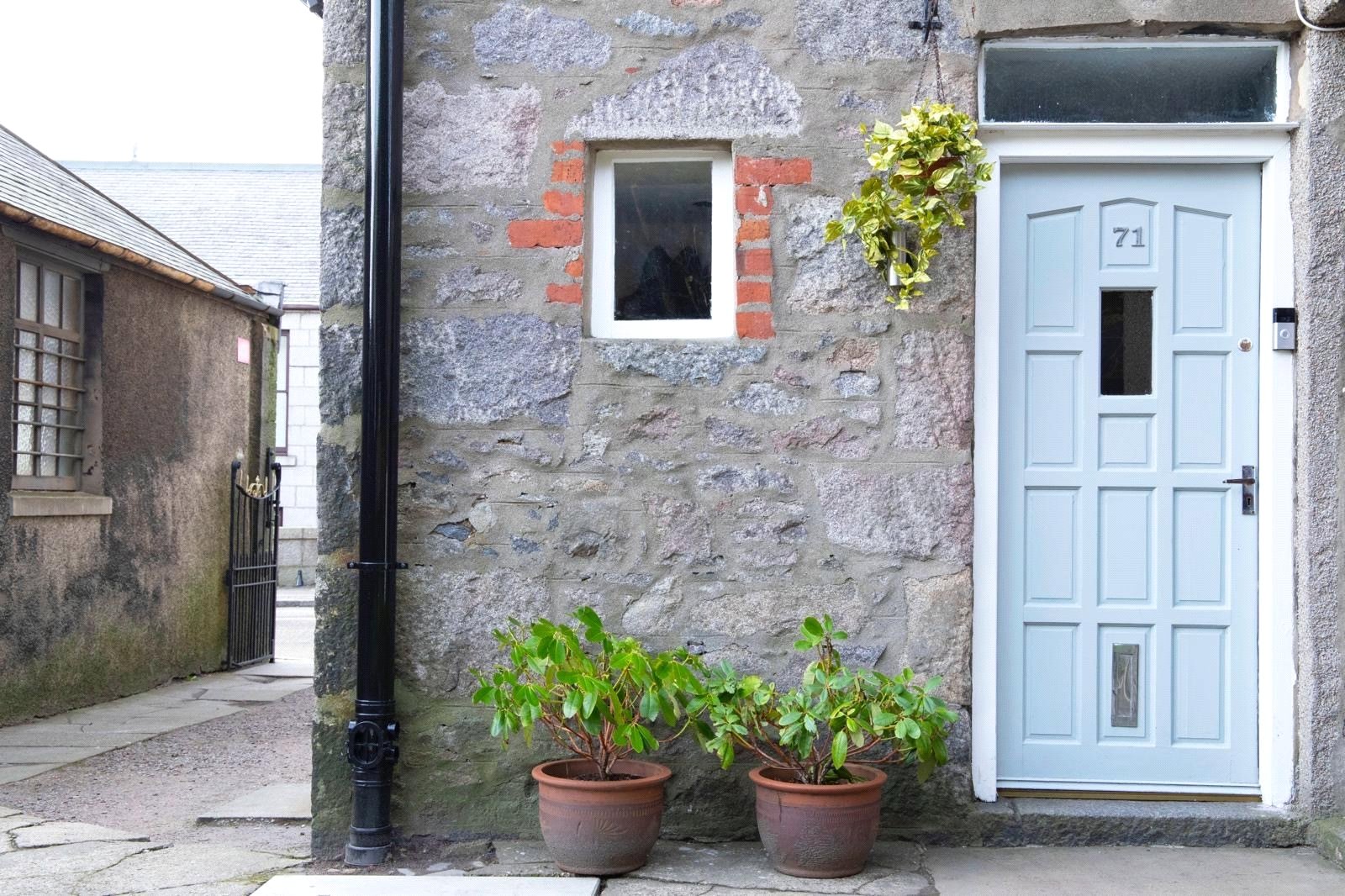 71 Bon Accord Street